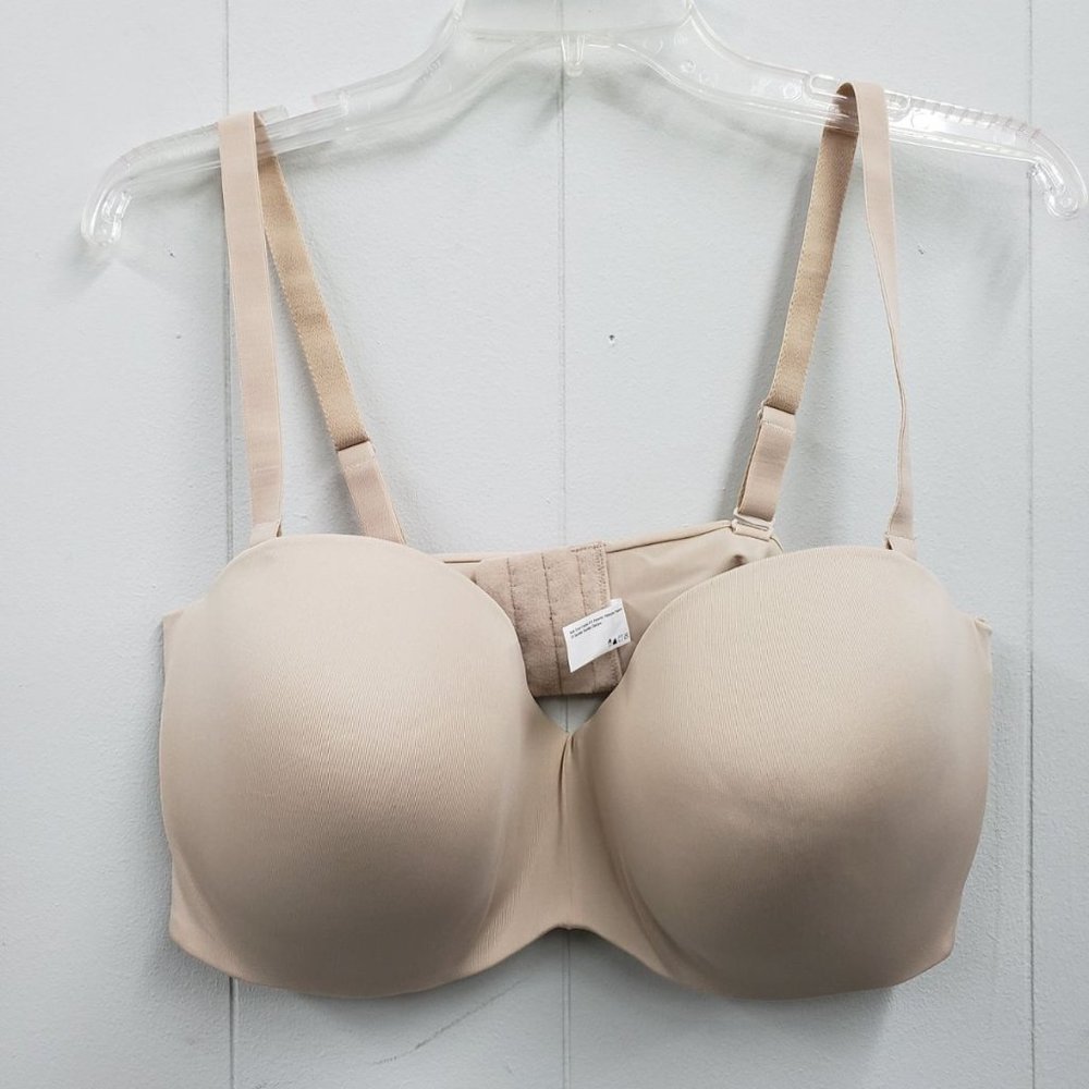 Maindenform nude bras 42D
